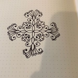 Bullet Journal (customizable)